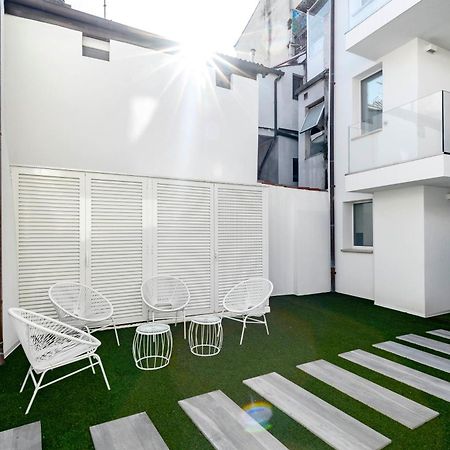 Palazzo Ruzante Padova - Barcellona Apt Exterior photo