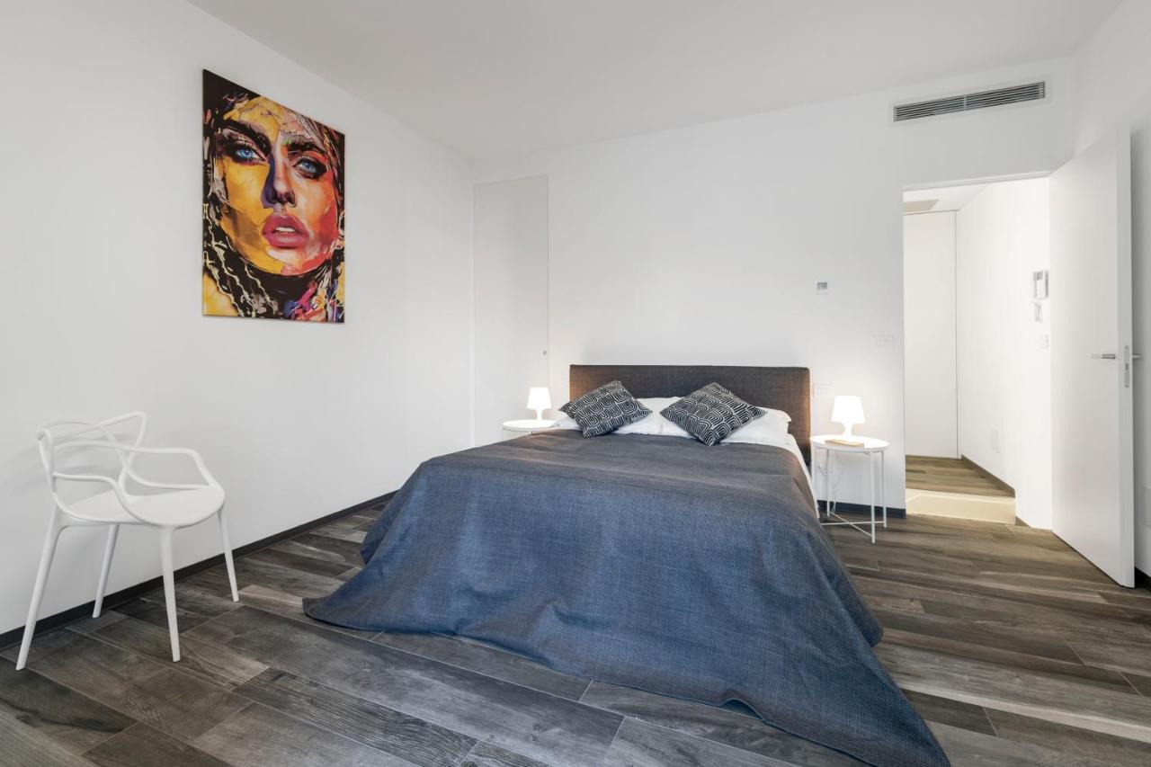 Palazzo Ruzante Padova - Barcellona Apt Exterior photo