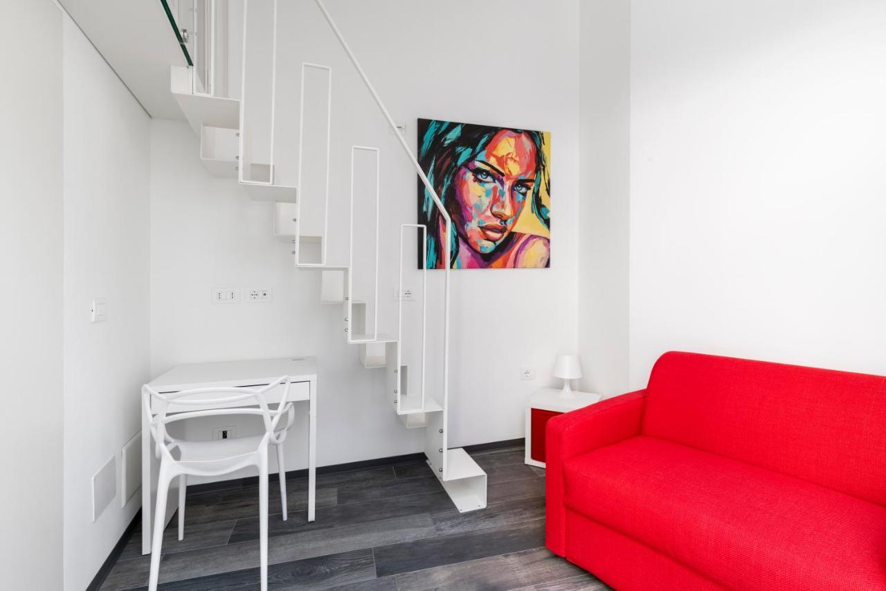 Palazzo Ruzante Padova - Barcellona Apt Exterior photo