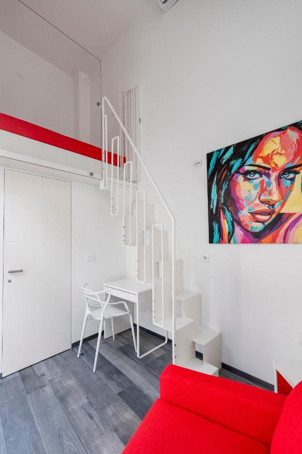 Palazzo Ruzante Padova - Barcellona Apt Exterior photo