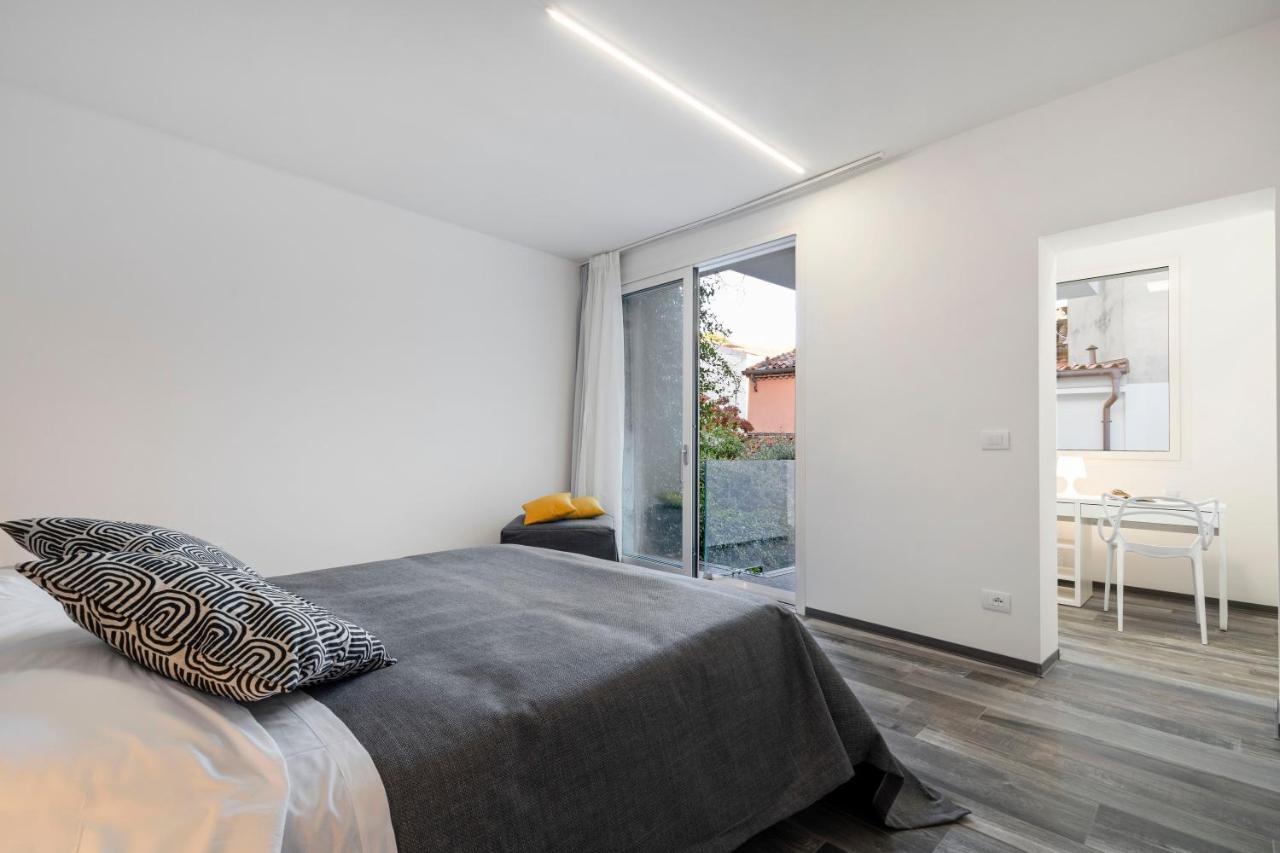 Palazzo Ruzante Padova - Barcellona Apt Exterior photo