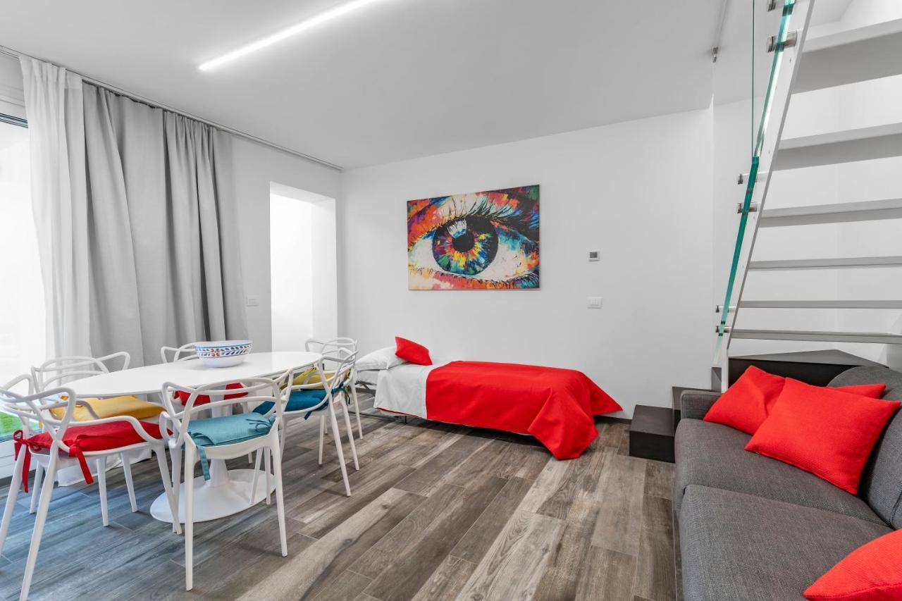 Palazzo Ruzante Padova - Barcellona Apt Exterior photo