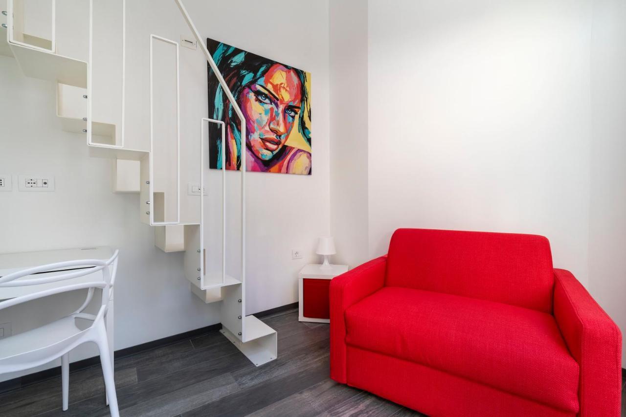 Palazzo Ruzante Padova - Barcellona Apt Exterior photo